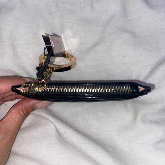 VICTORIA SECRET CARD HOLDER/COIN PURSE - HOLIDAY COLLECTION - Picture 2 of 3